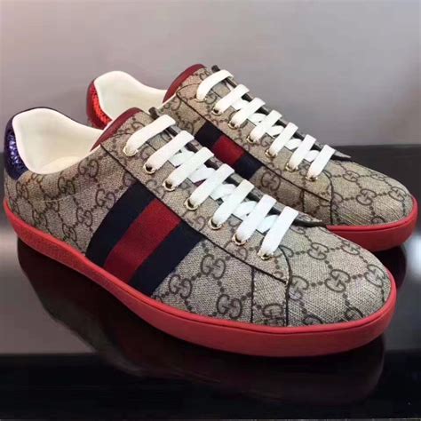 Gucci nam shoes